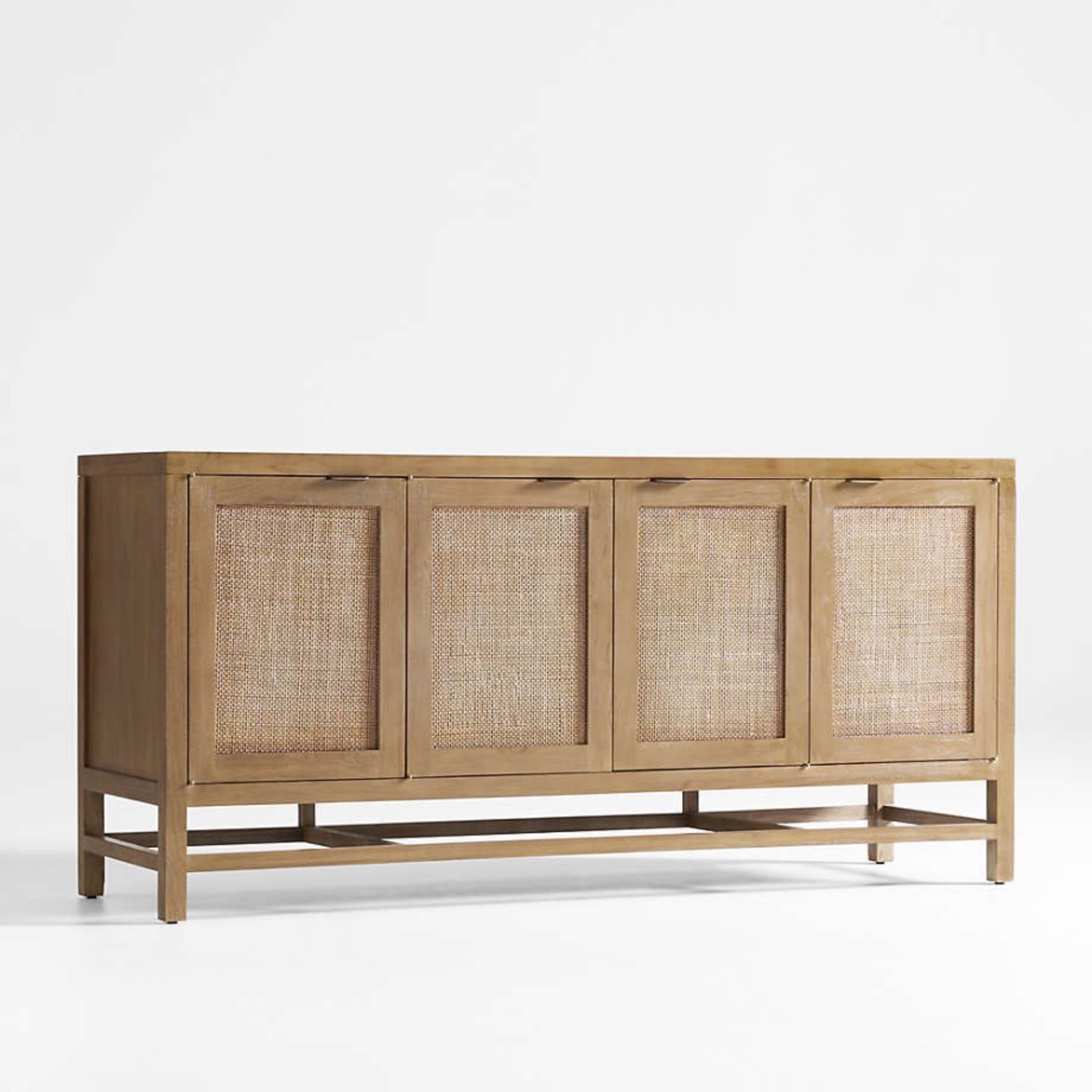 Crate & Barrel Blake Sideboard  - image-2