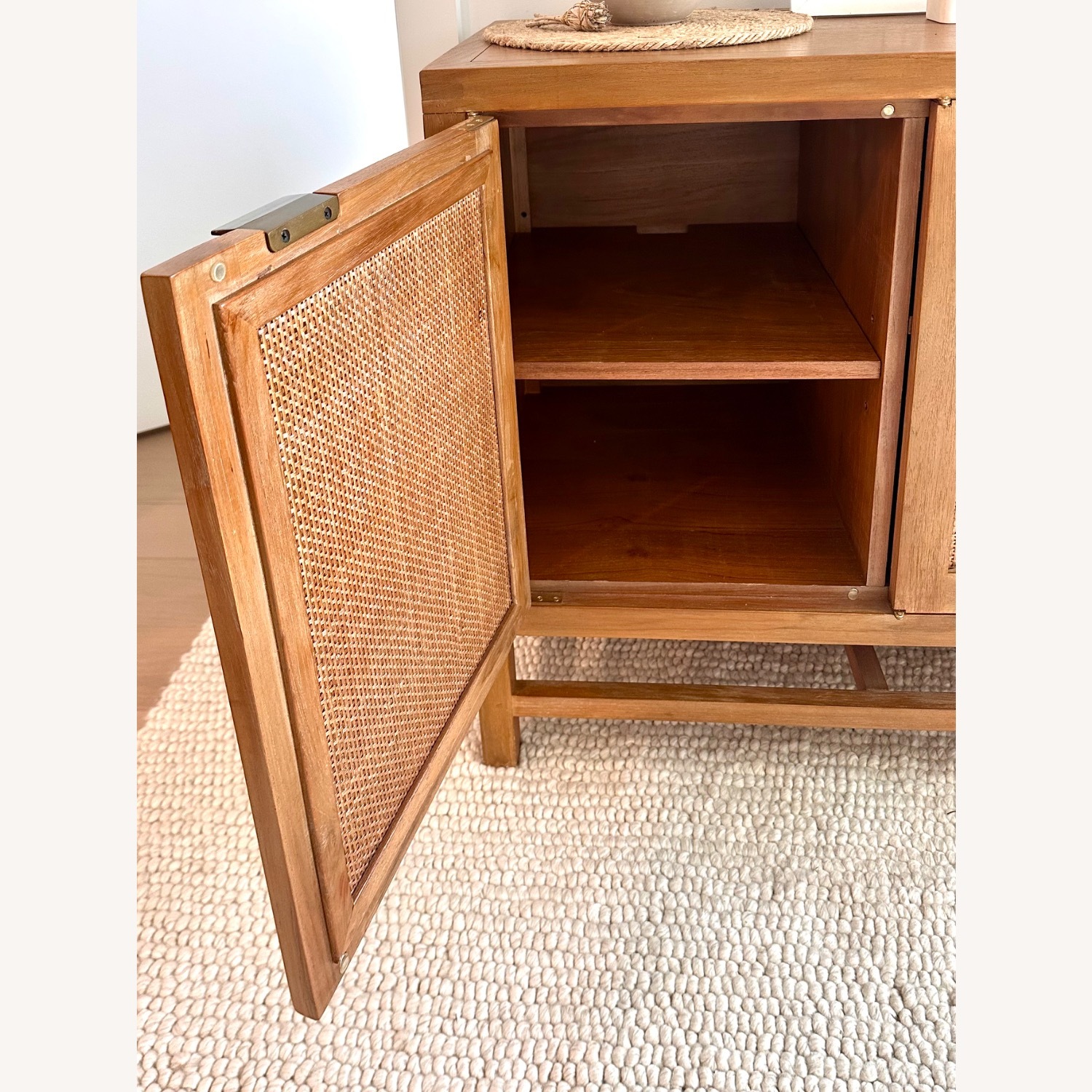 Crate & Barrel Blake Sideboard  - image-6