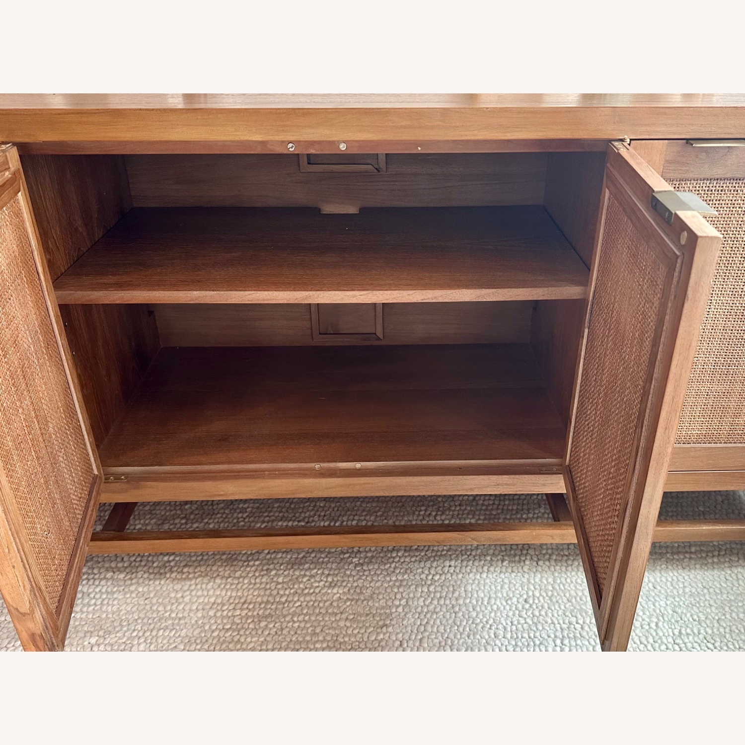 Crate & Barrel Blake Sideboard  - image-7