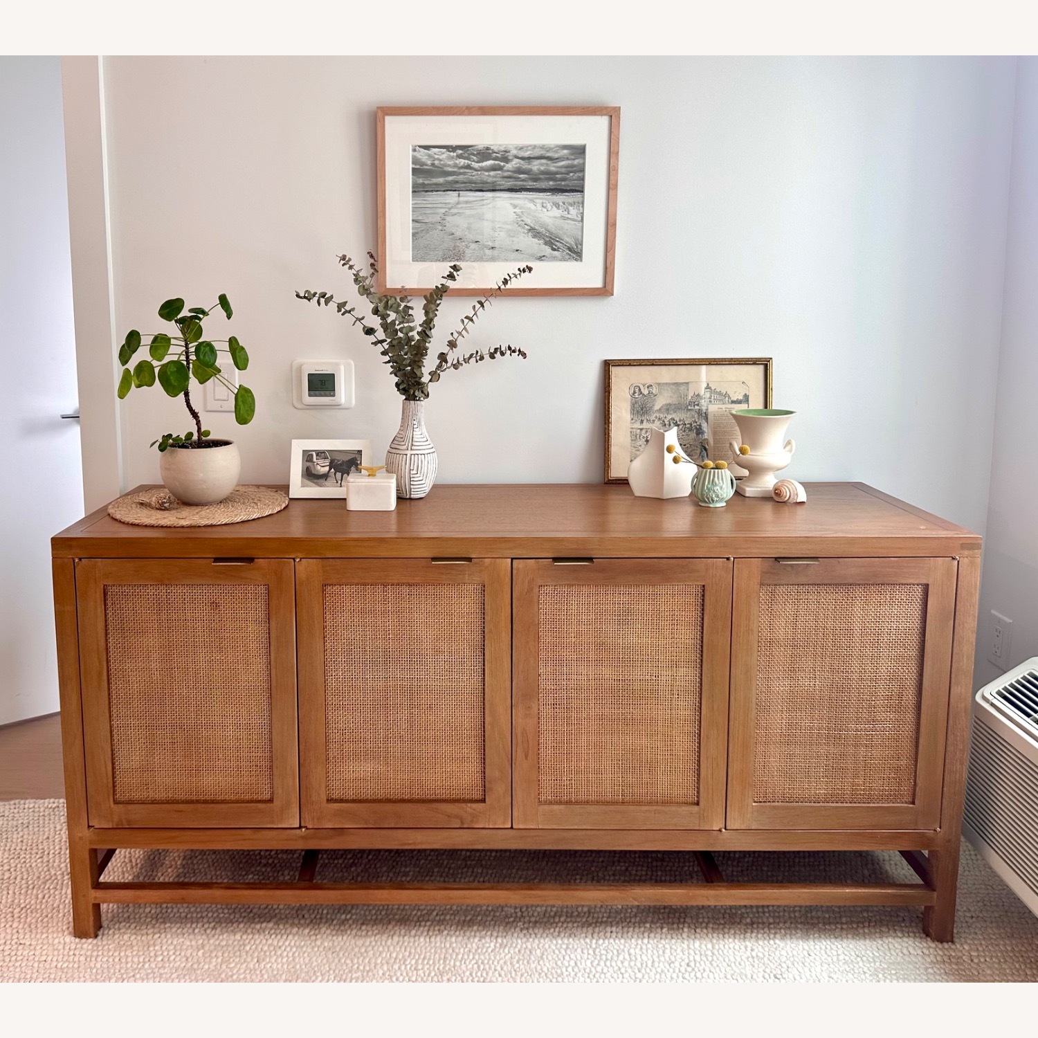 Crate & Barrel Blake Sideboard  - image-5