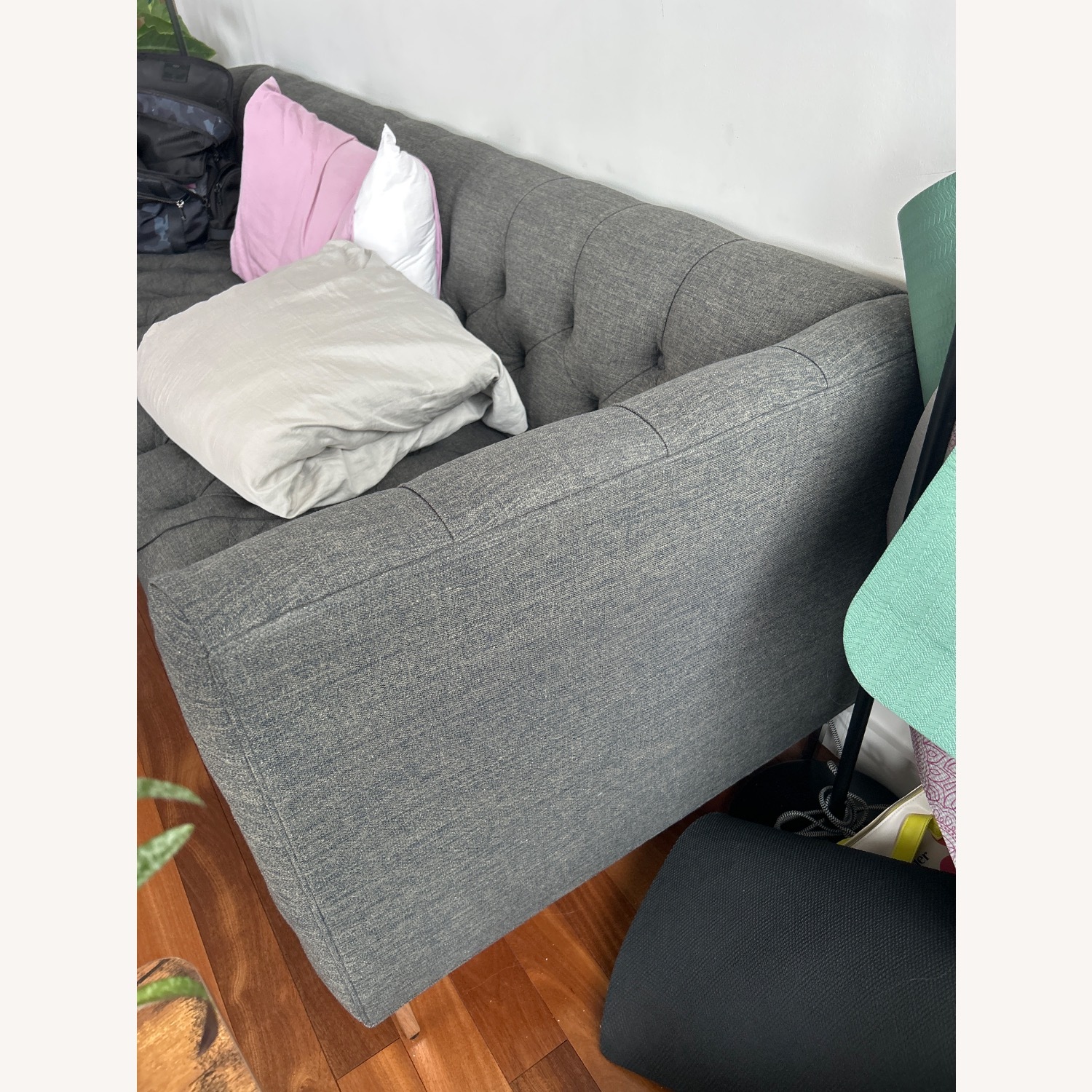 ABC Carpet & Home Tribeca Sofa - image-3
