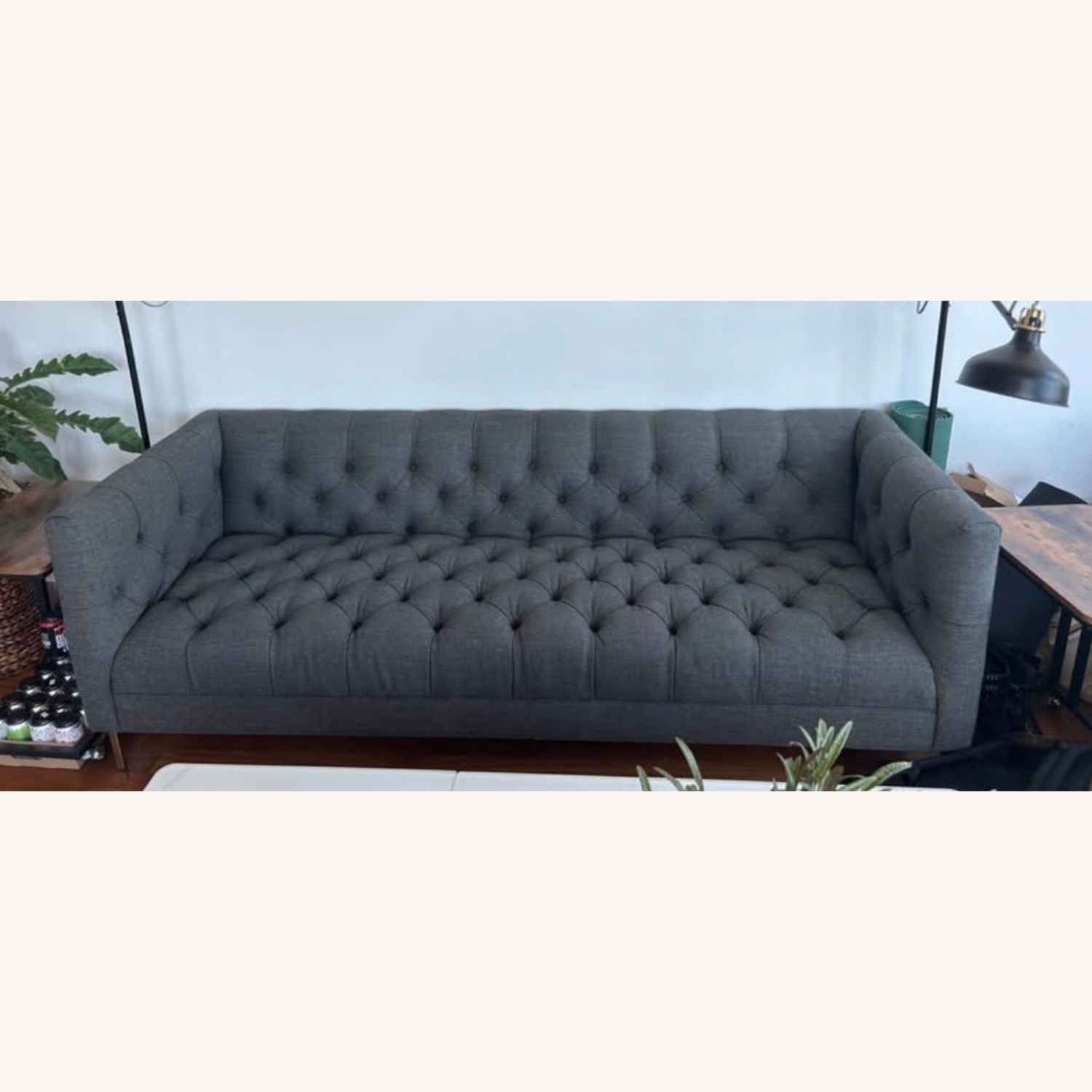 ABC Carpet & Home Tribeca Sofa - image-1