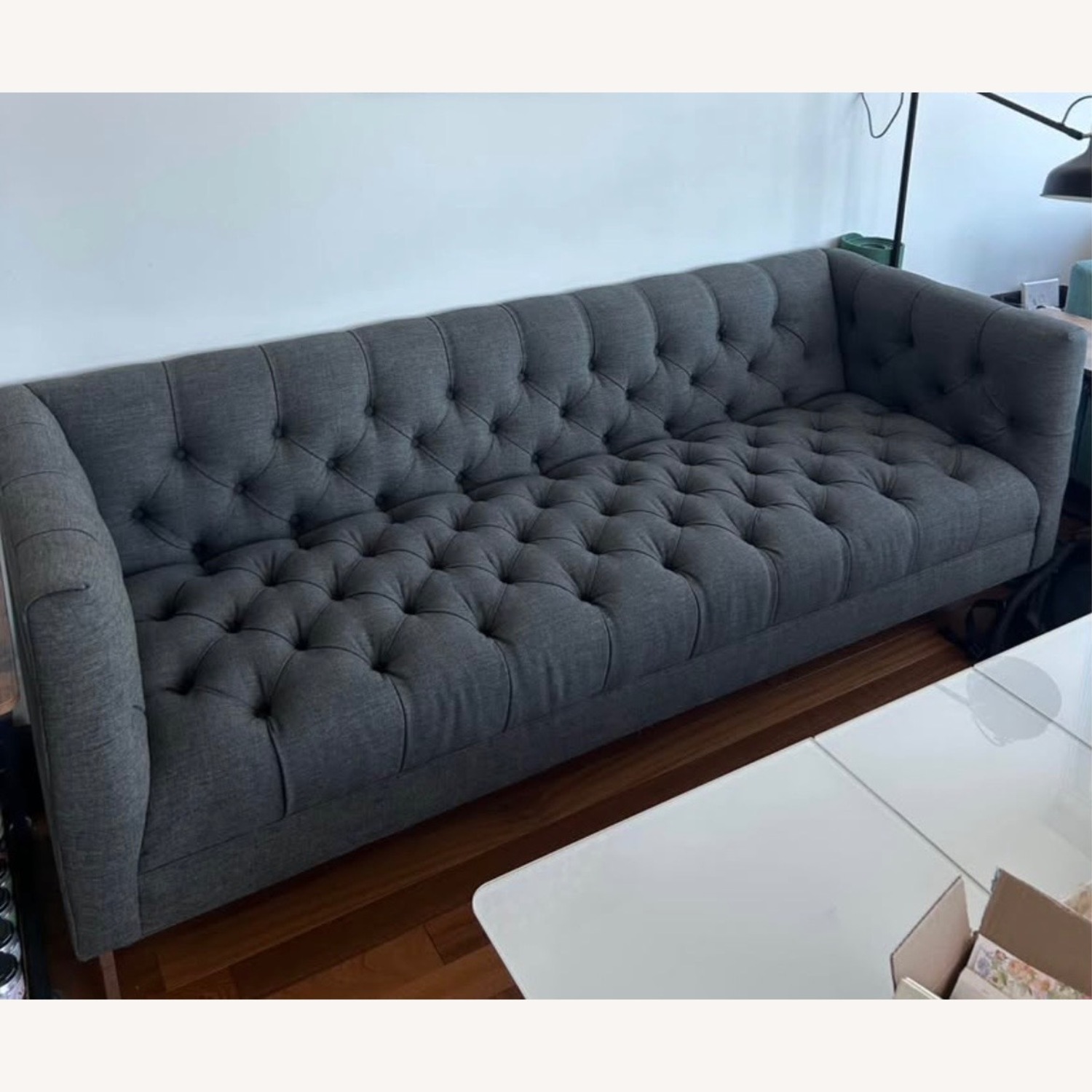 ABC Carpet & Home Tribeca Sofa - image-2