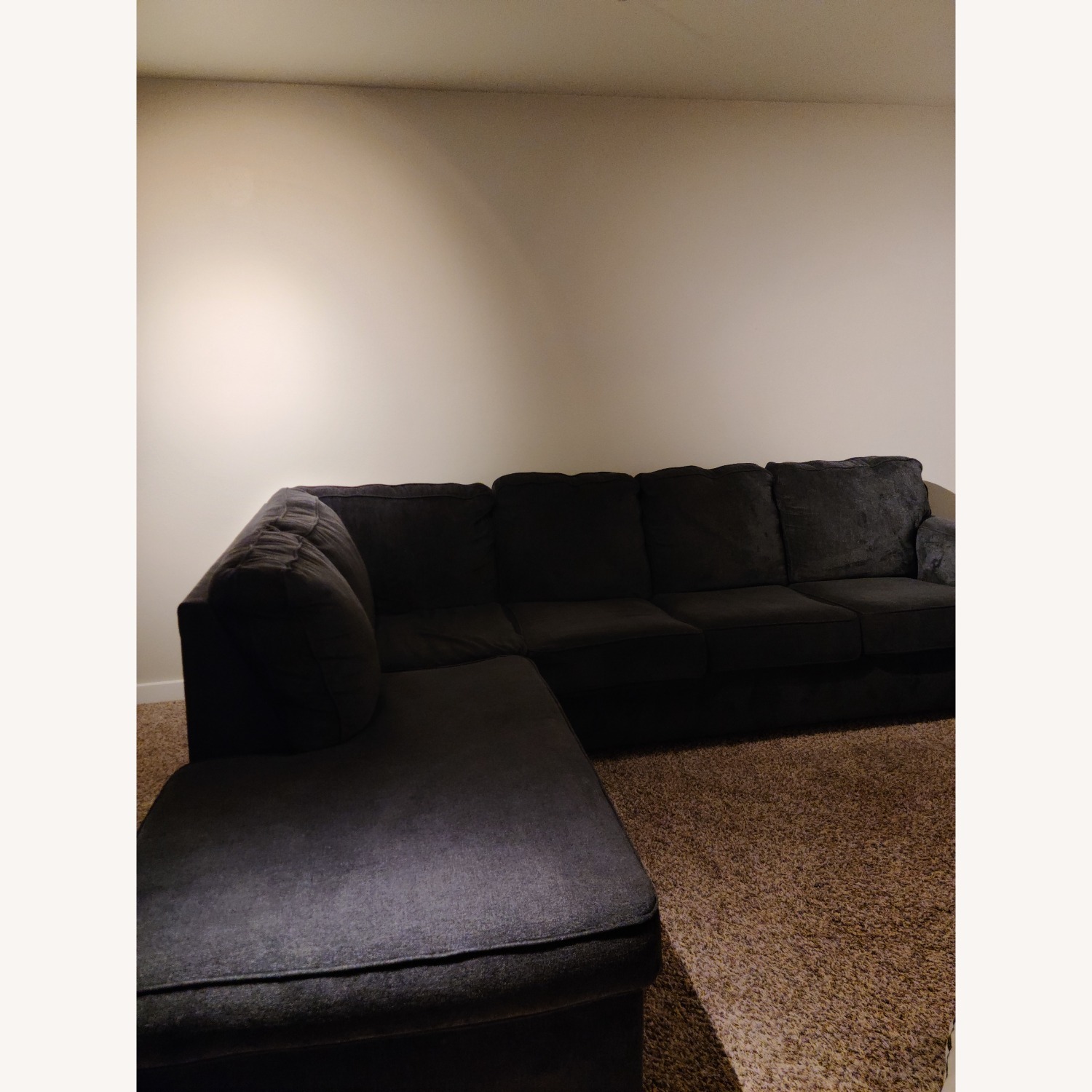  2 Piece Left Arm Facing Sectional  - image-7