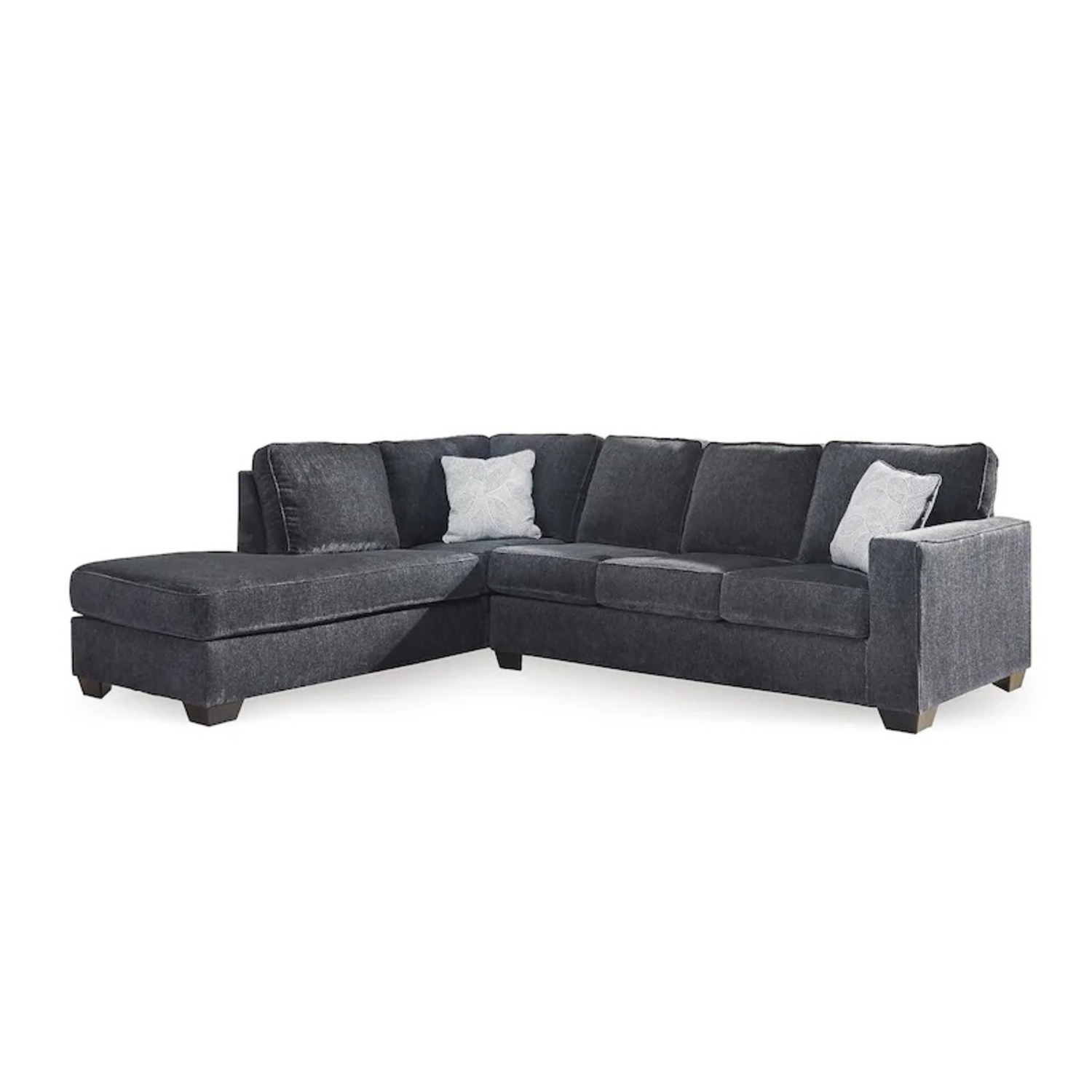  2 Piece Left Arm Facing Sectional  - image-11