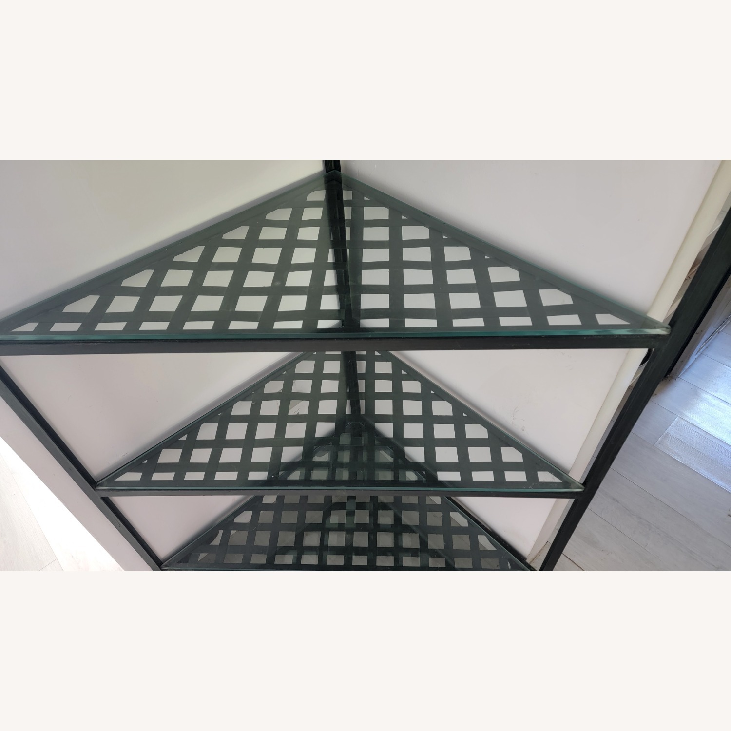 Corner Shelving Unit - image-2