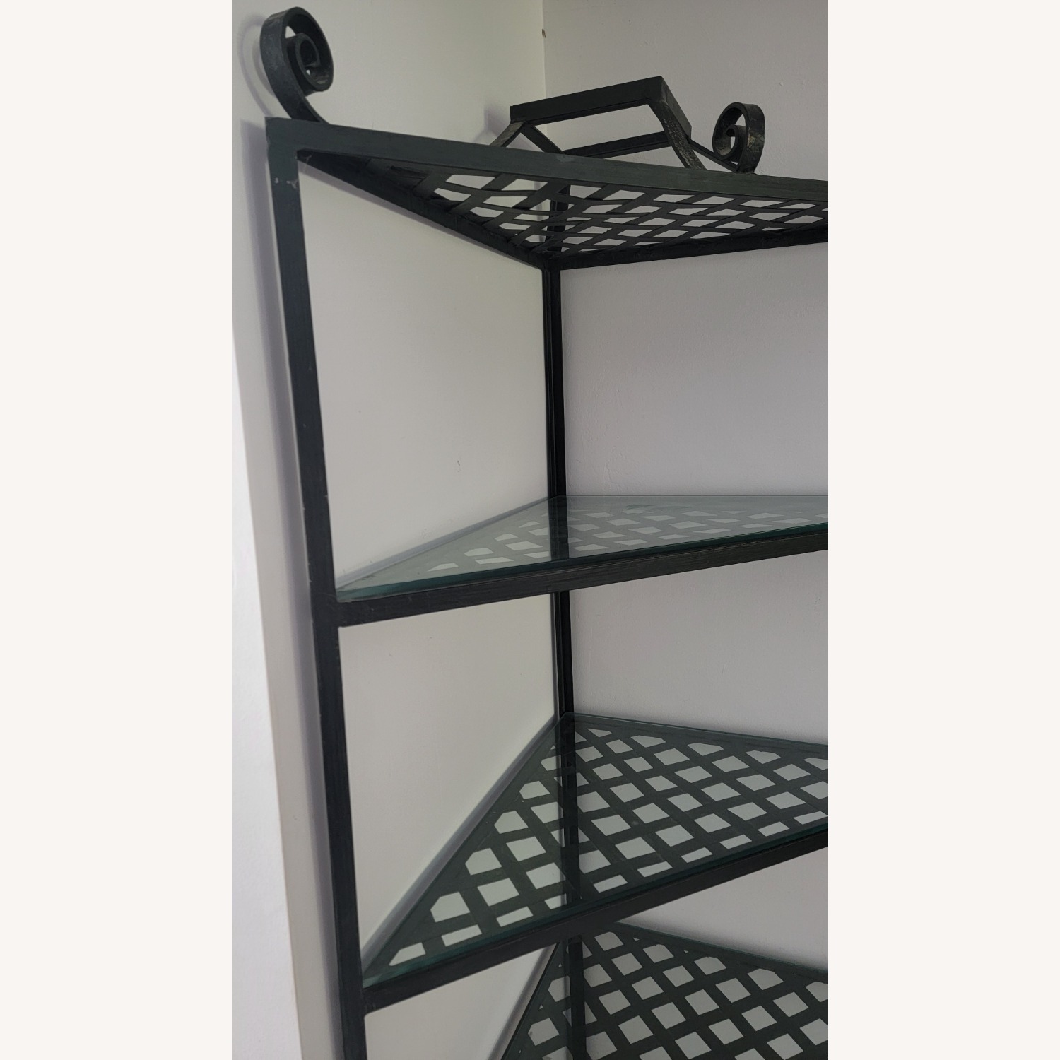 Corner Shelving Unit - image-4