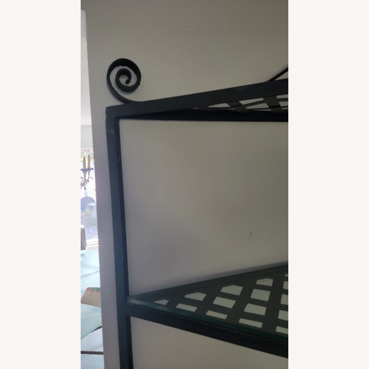Corner Shelving Unit - image-3