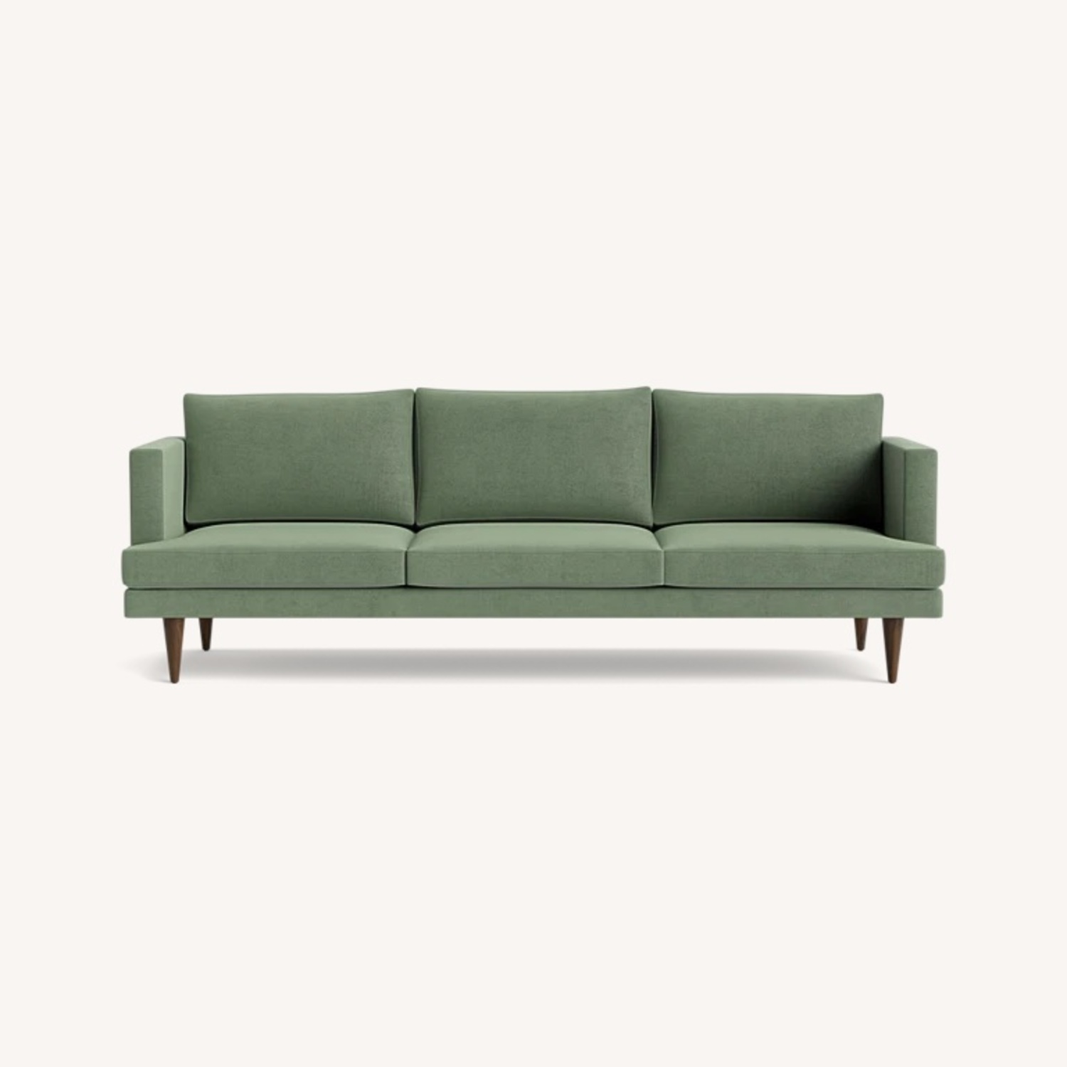 Joybird Preston Grand Sofa in Appletini - image-8