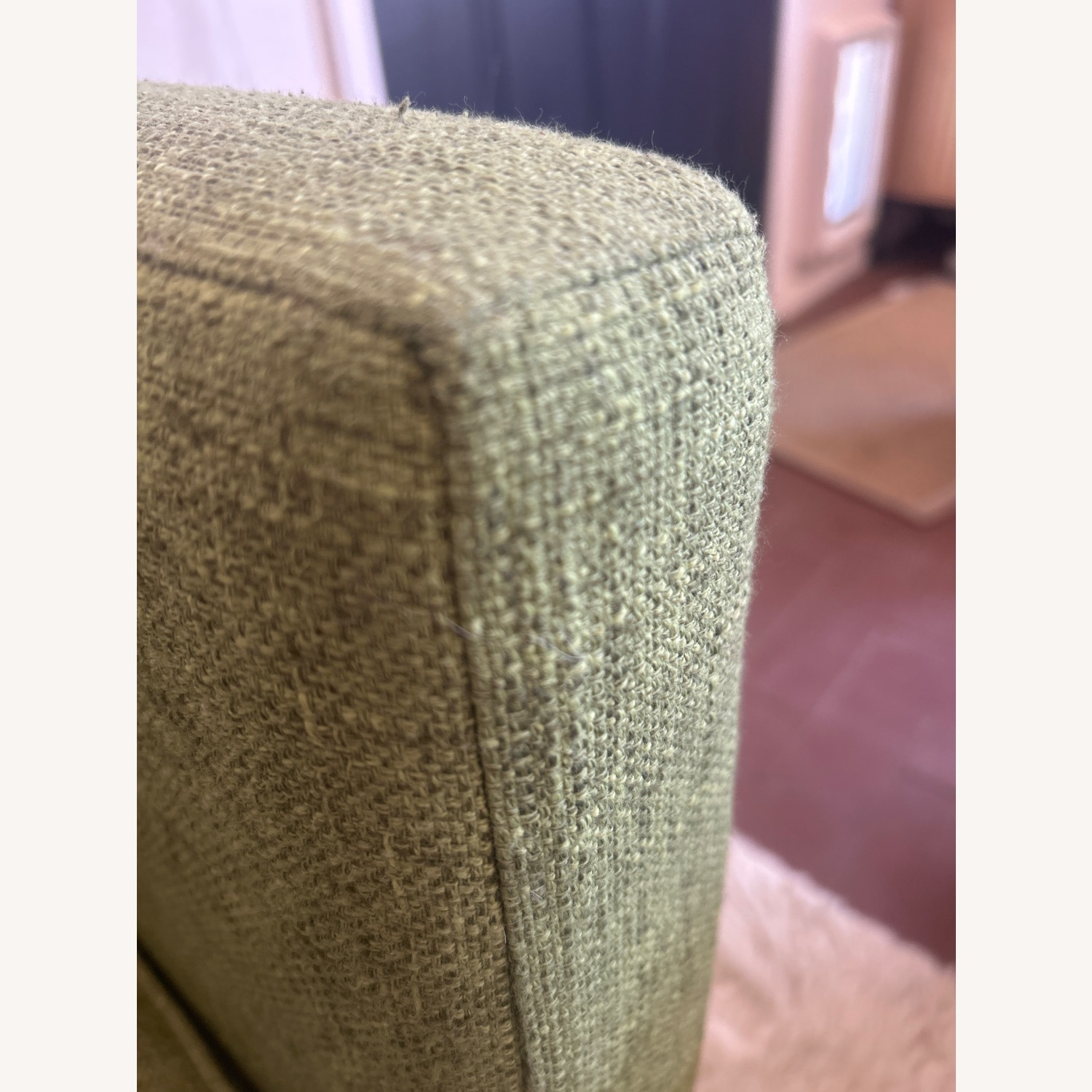 Joybird Preston Grand Sofa in Appletini - image-6