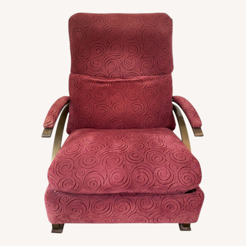 Used Luxury Recliner for sale on AptDeco