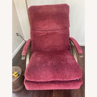 Luxury Recliner