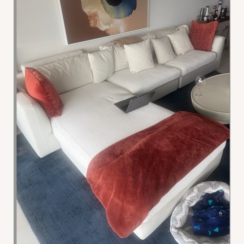 Used Rove Concepts Milo 3+ Seater Sofa for sale on AptDeco
