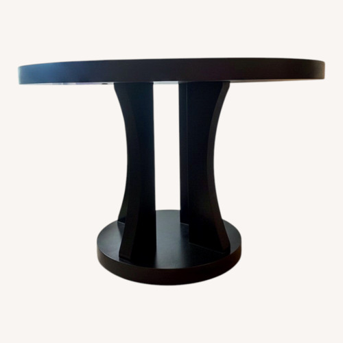 Used Mid Century Wood Table for sale on AptDeco