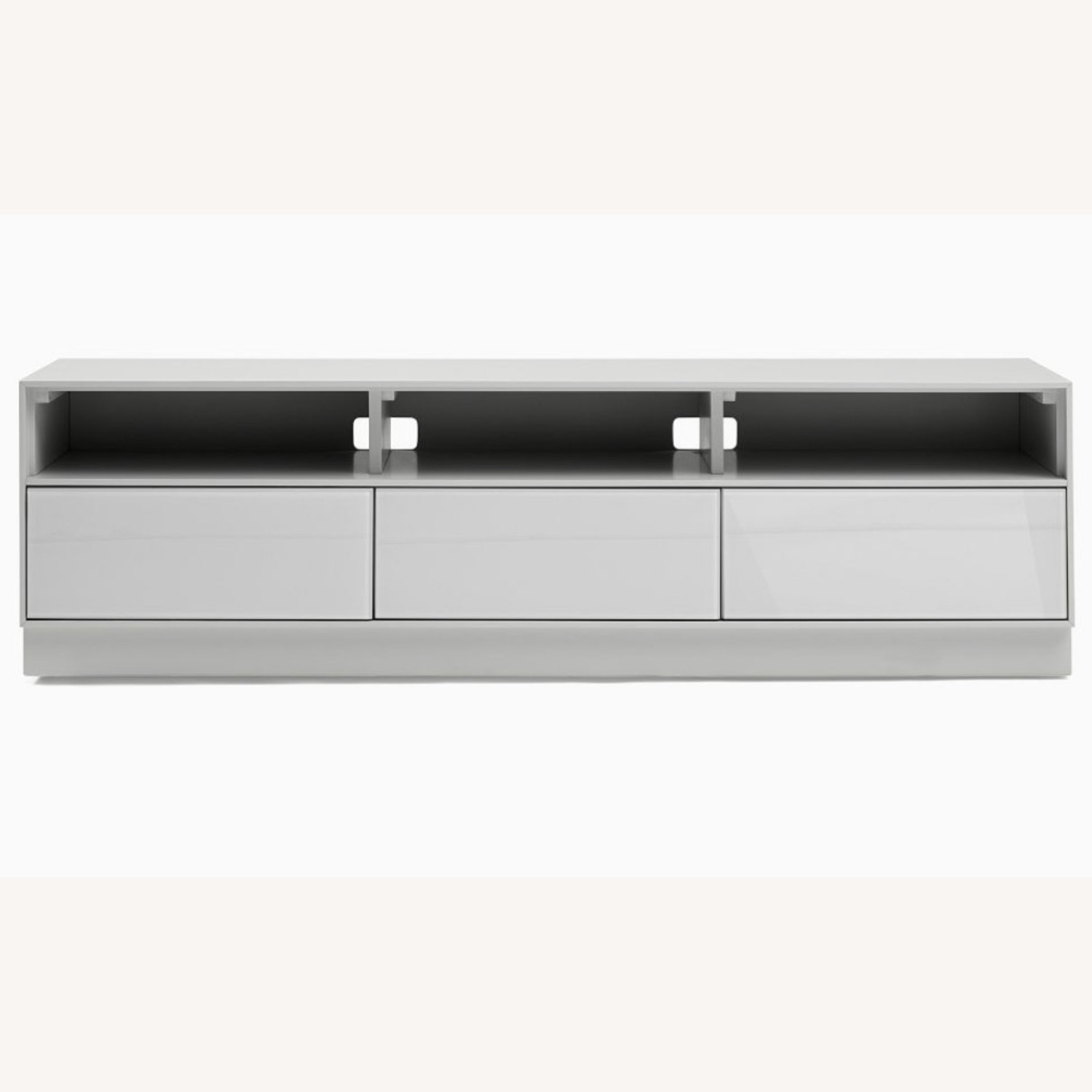 West Elm Emilia Media Console  - image-3