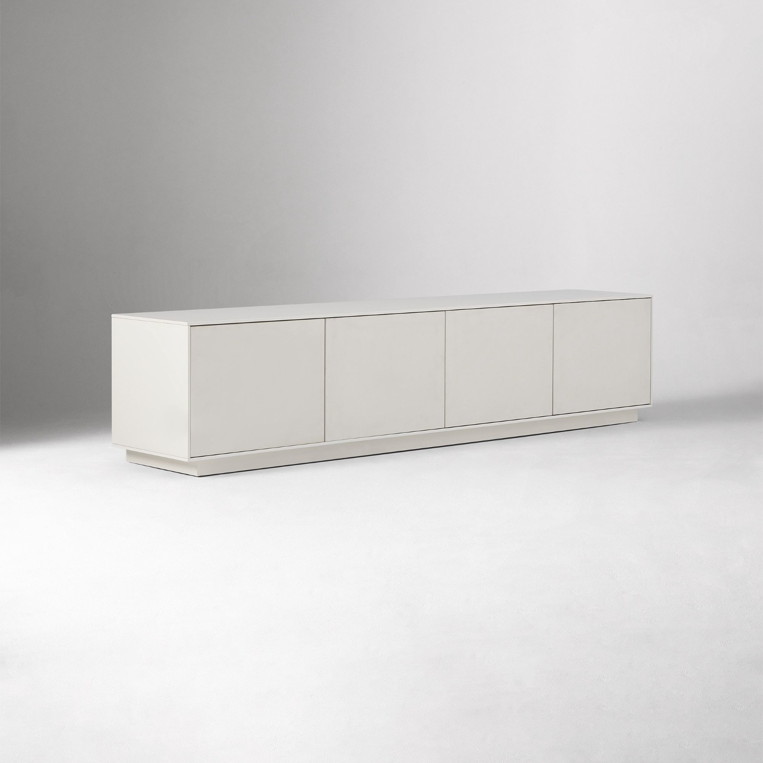 West Elm Emilia Media Console  - image-4