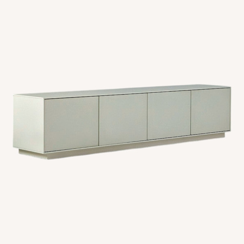 Used West Elm Emilia Media Console  for sale on AptDeco