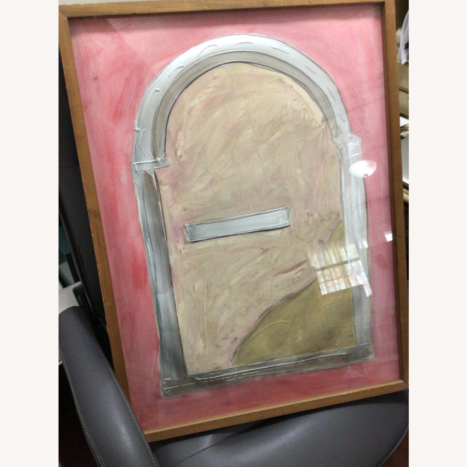 Vintage/Antique Wall Art - image-1