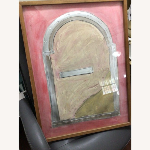 Used Vintage/Antique Wall Art for sale on AptDeco