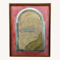 Vintage/Antique Wall Art
