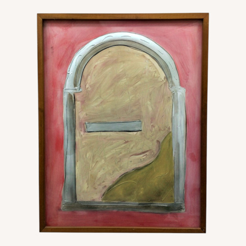 Used Vintage/Antique Wall Art for sale on AptDeco