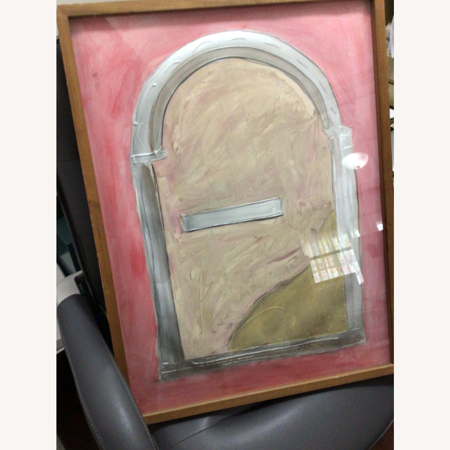 Vintage/Antique Wall Art - image-2