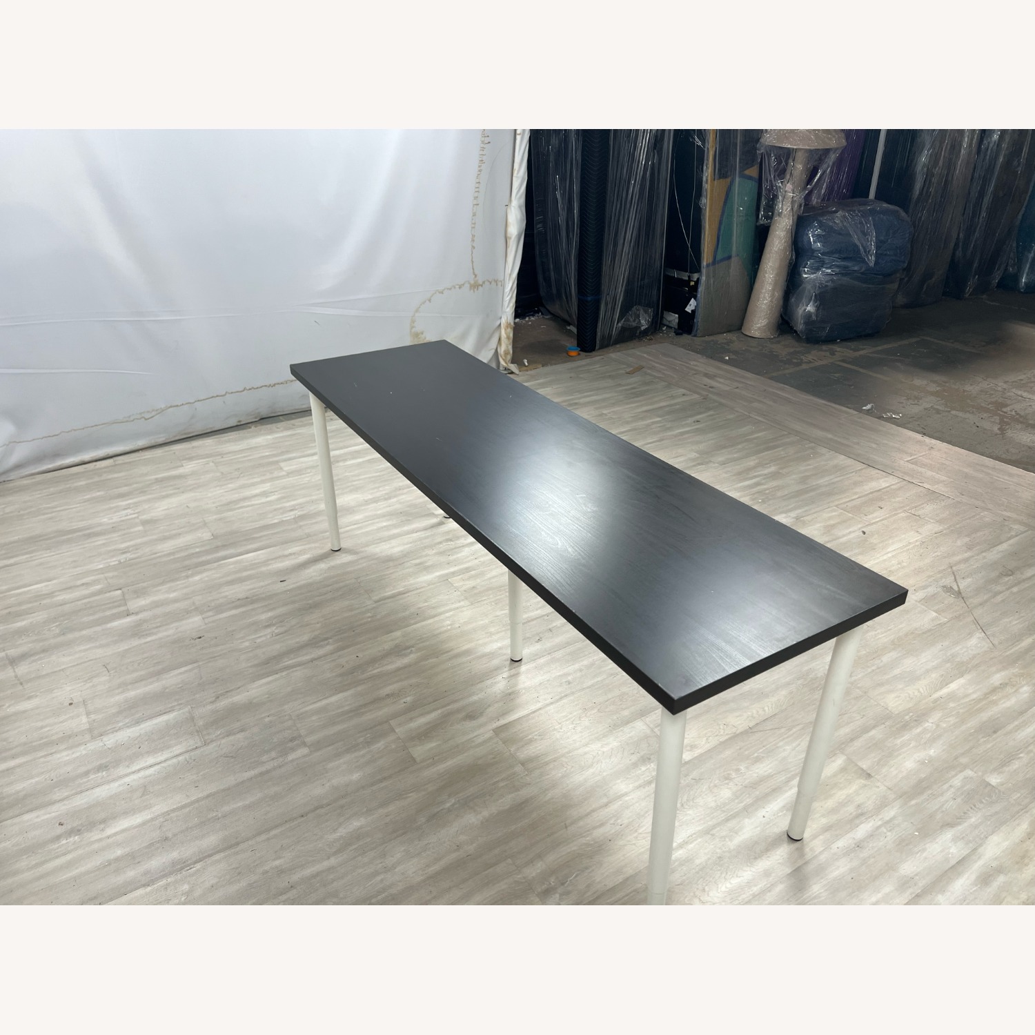 IKEA LAGKAPTEN / OLOV Desk - image-4
