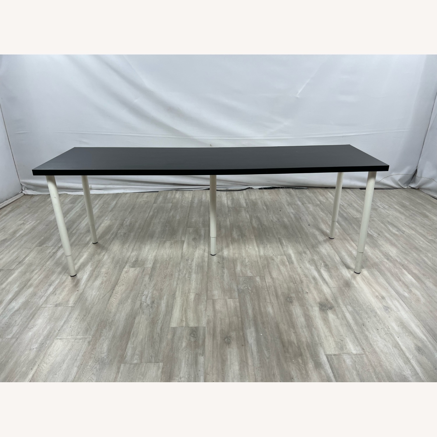 IKEA LAGKAPTEN / OLOV Desk - image-1