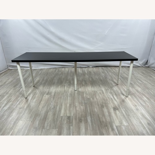 Used IKEA LAGKAPTEN / OLOV Desk for sale on AptDeco