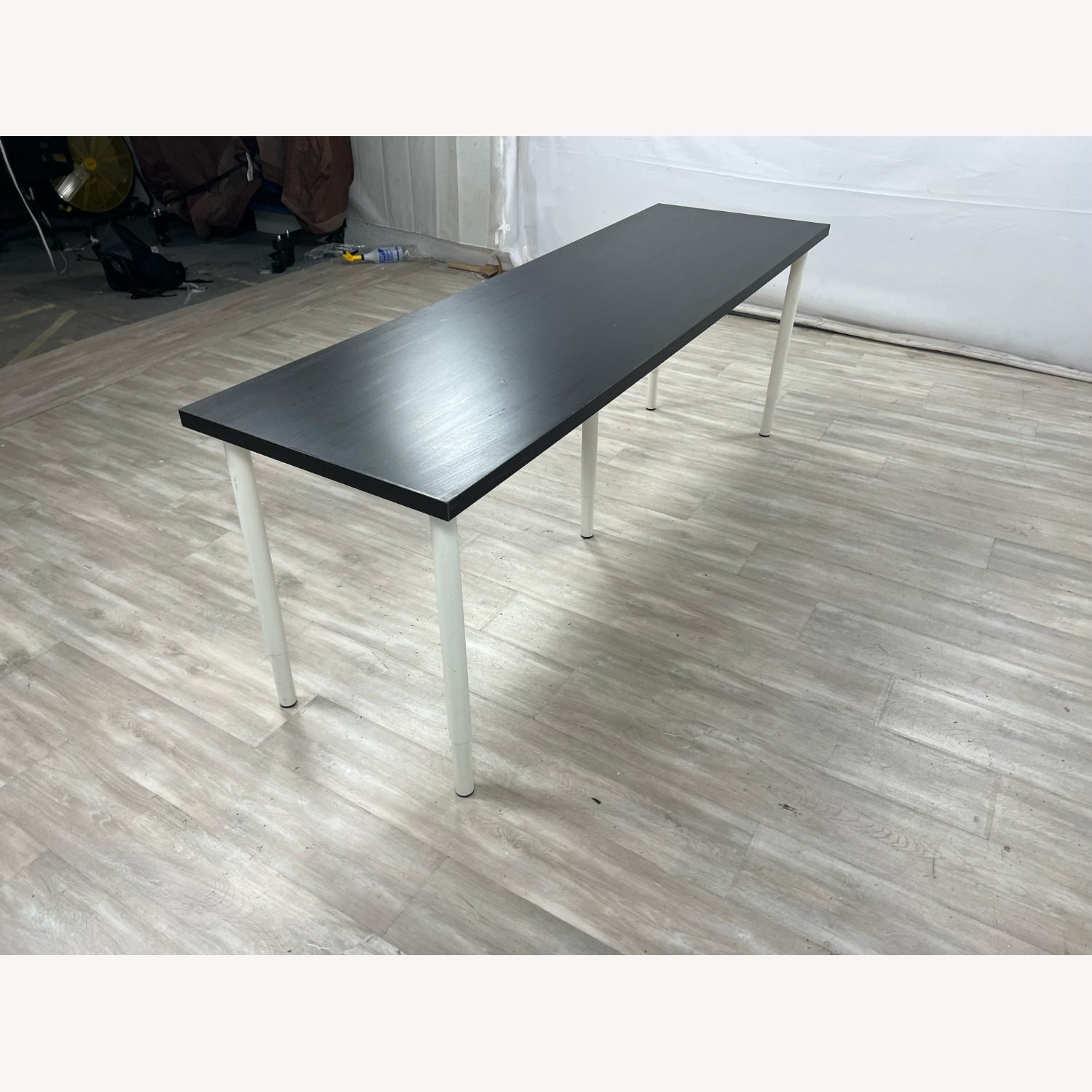 IKEA LAGKAPTEN / OLOV Desk - image-3