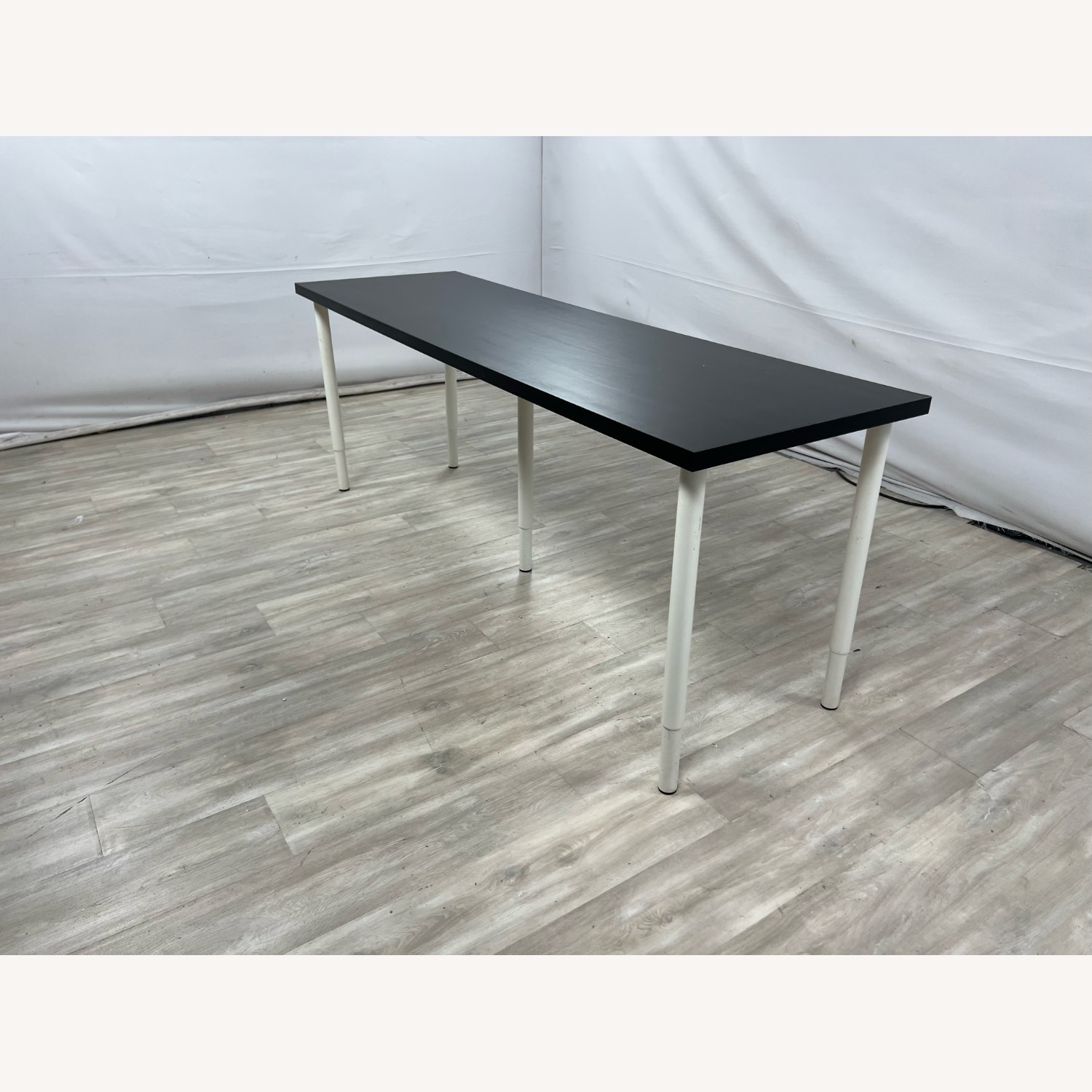 IKEA LAGKAPTEN / OLOV Desk - image-5