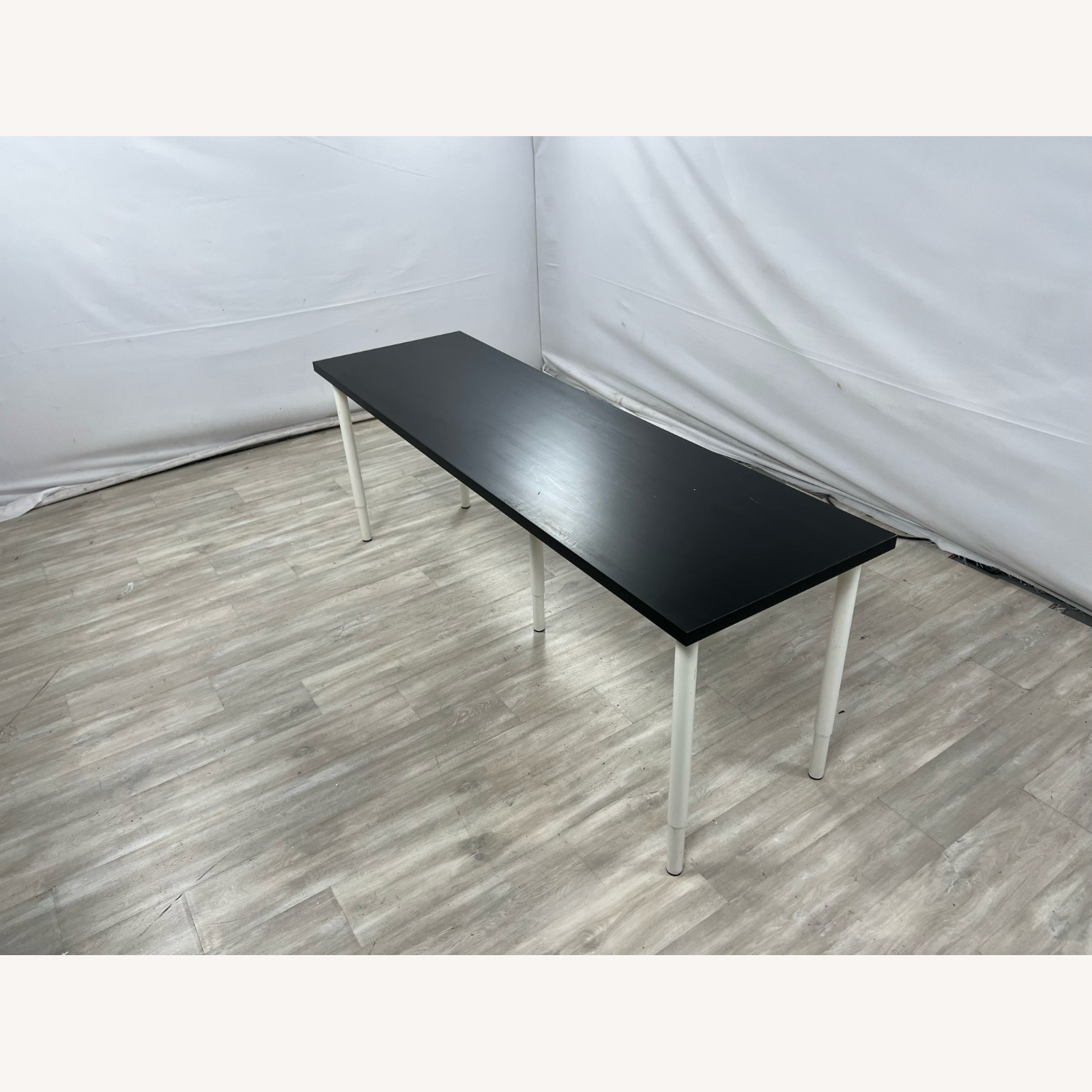IKEA LAGKAPTEN / OLOV Desk - image-2