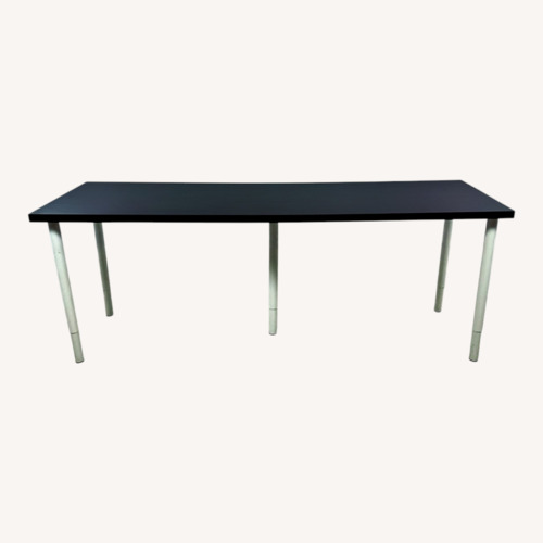 Used IKEA LAGKAPTEN / OLOV Desk for sale on AptDeco