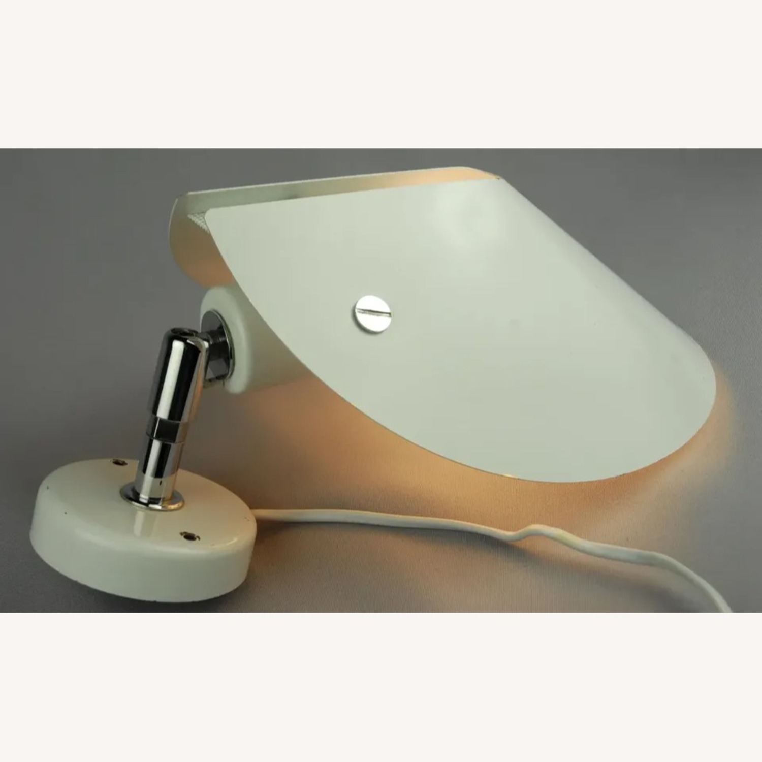 Vintage Wall Lamp - image-3