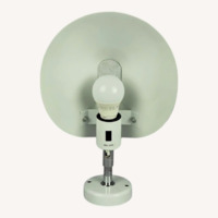 Vintage Wall Lamp
