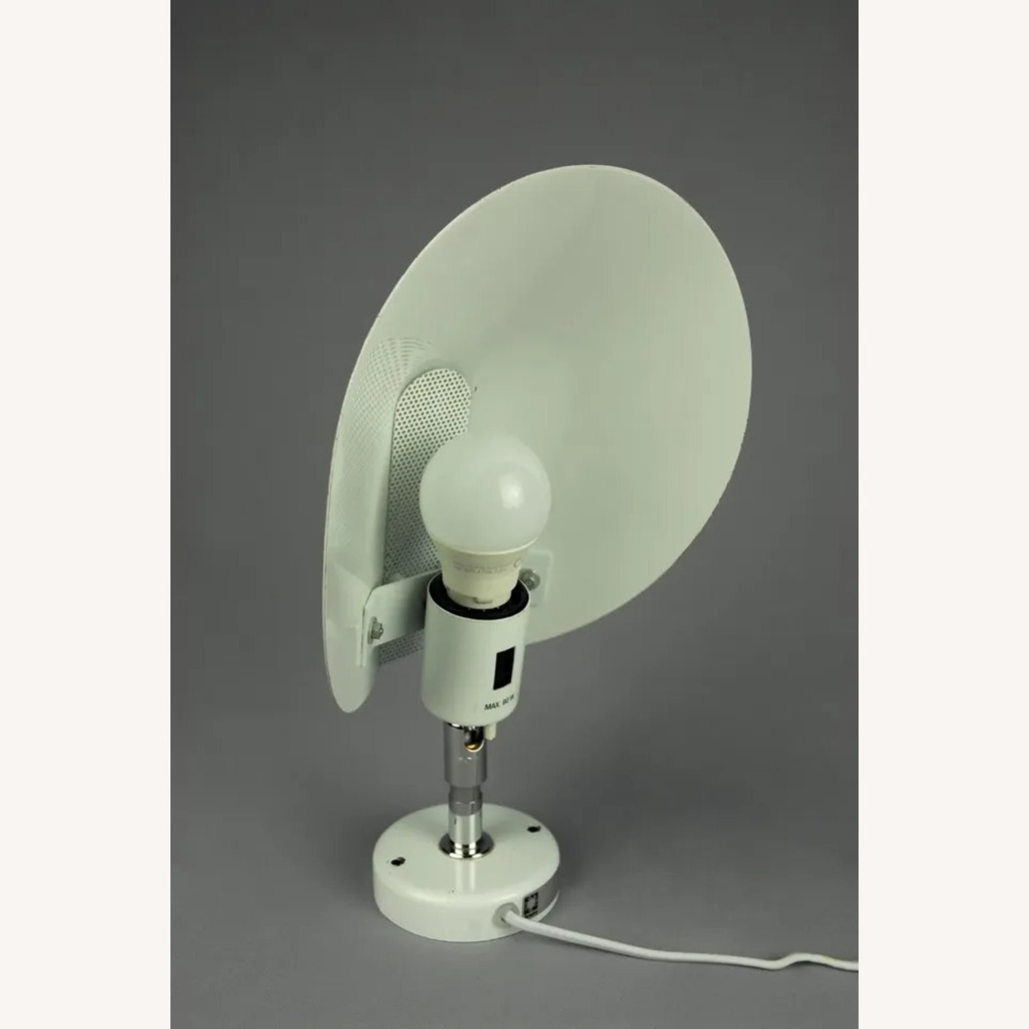 Vintage Wall Lamp - image-2