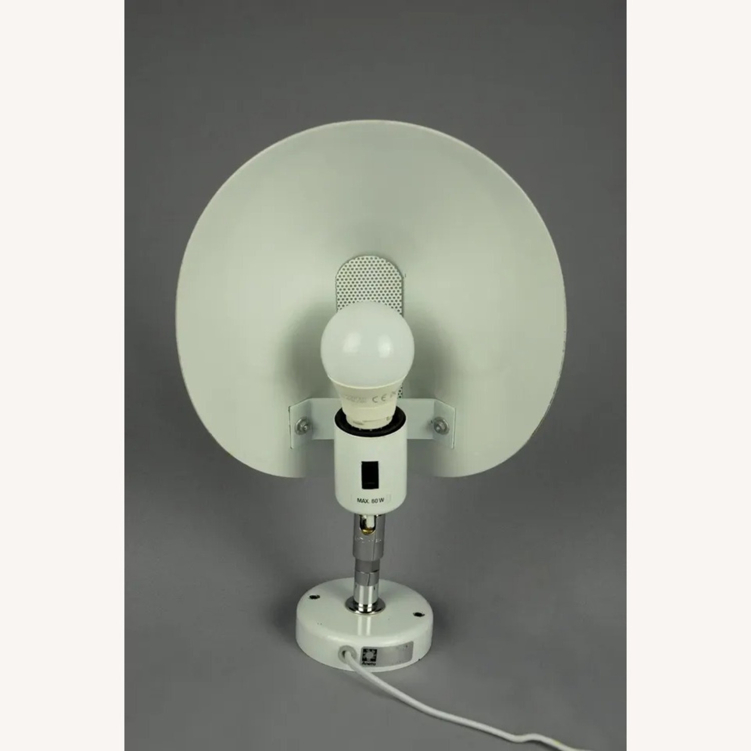 Vintage Wall Lamp - image-1