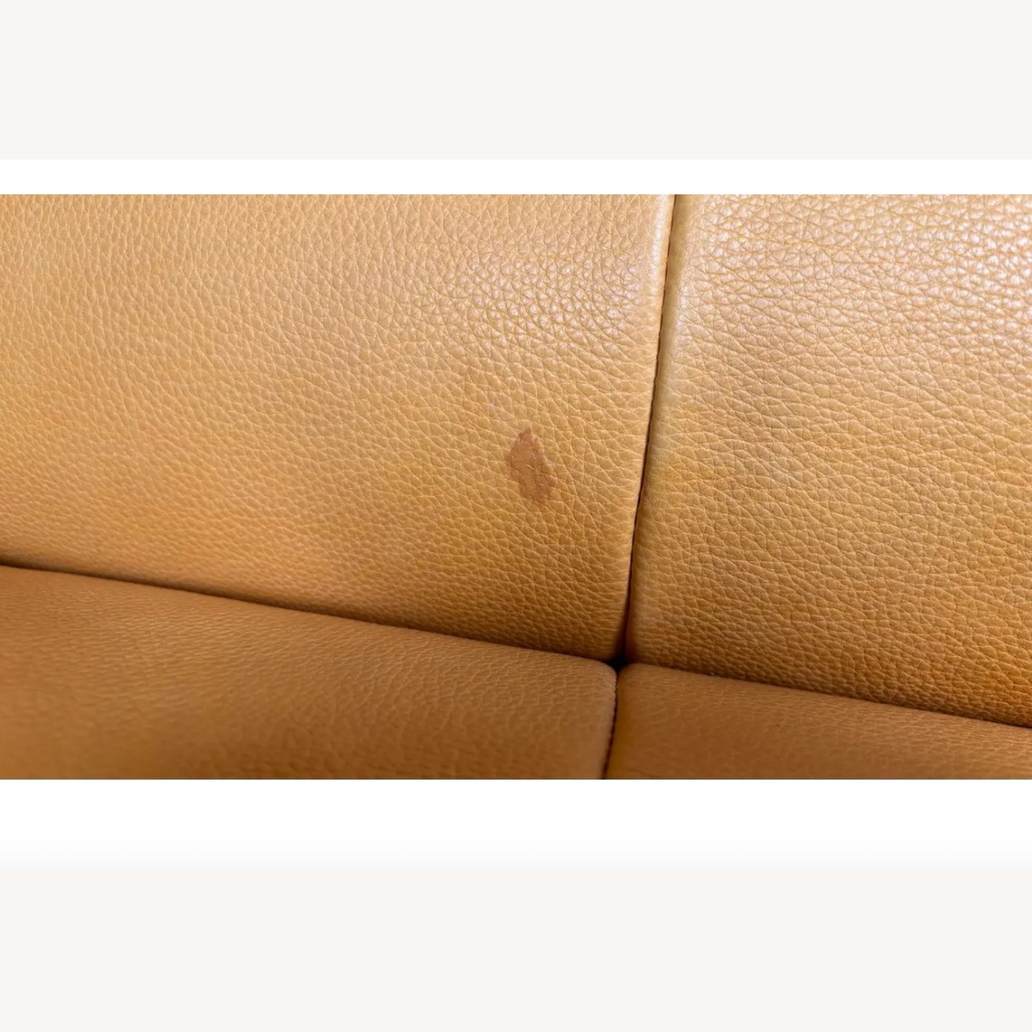 Percival Lafer Furniture Yellow 3+ Seater Sofa - image-4