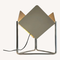 Vintage Table Lamp