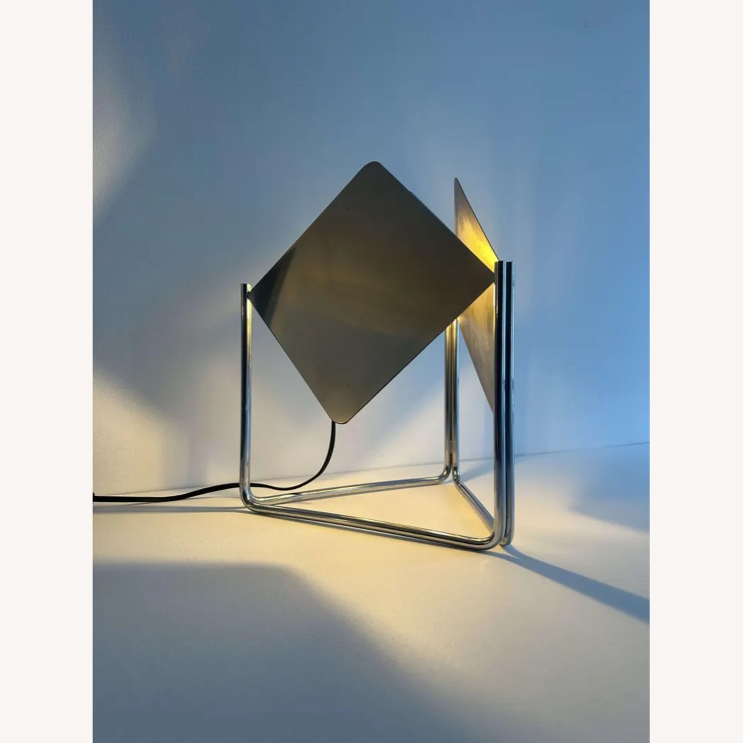 Vintage Table Lamp - image-5