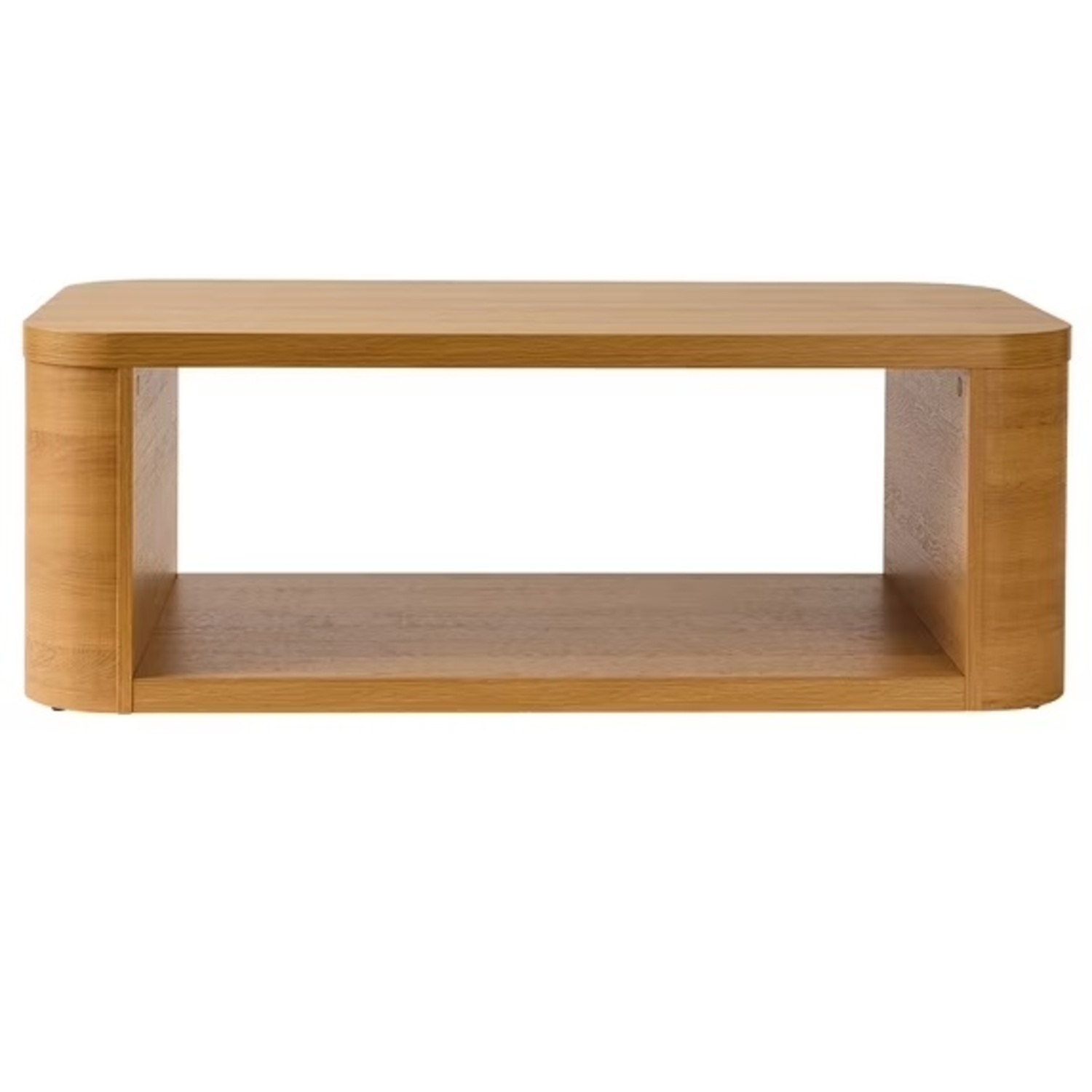 Juliet Wooden Coffee Table  - image-4
