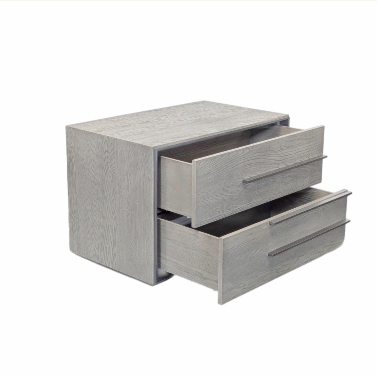 Restoration Hardware Calvin Nightstands (2) - image-6