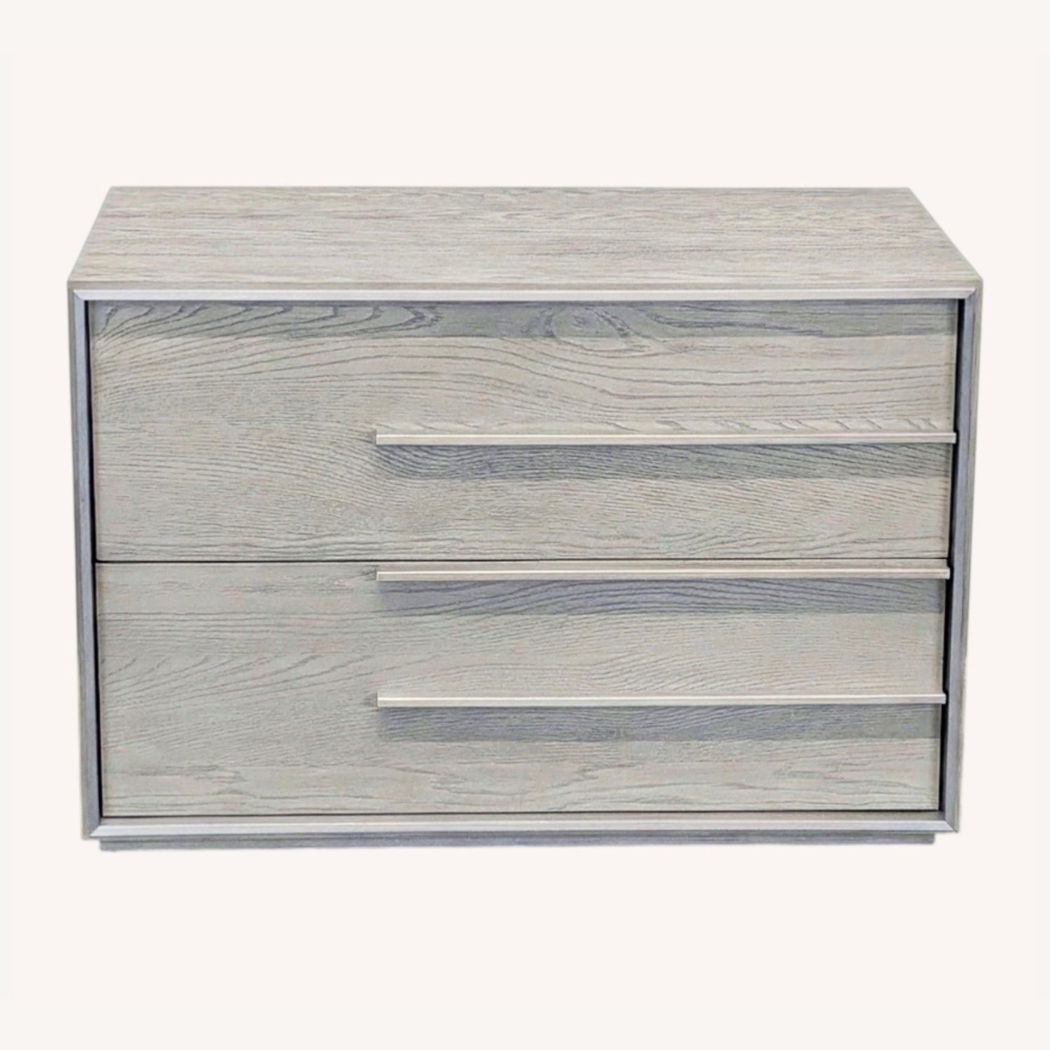 Restoration Hardware Calvin Nightstands (2) - image-3
