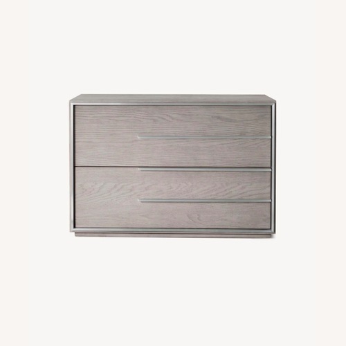 Used Restoration Hardware Calvin Nightstands (2) for sale on AptDeco