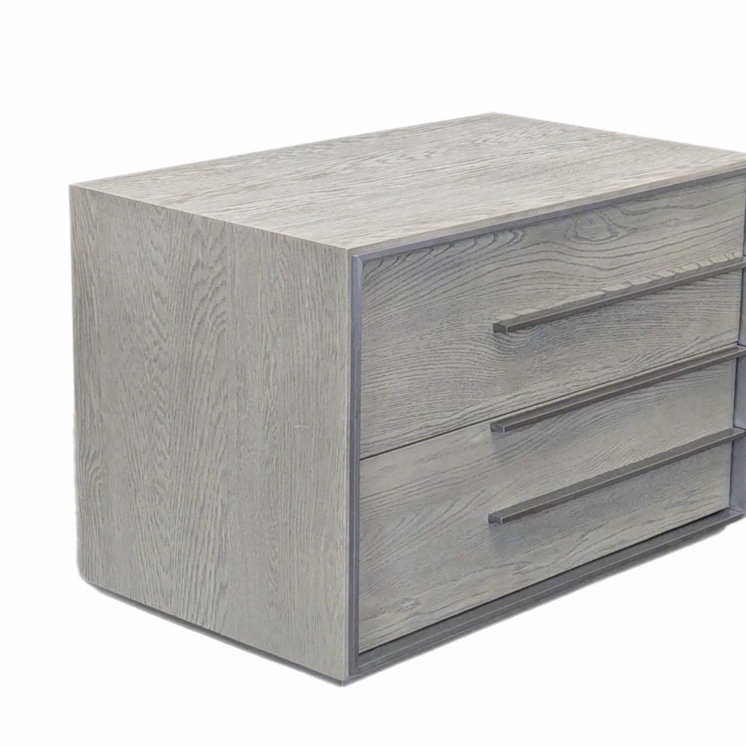 Restoration Hardware Calvin Nightstands (2) - image-7