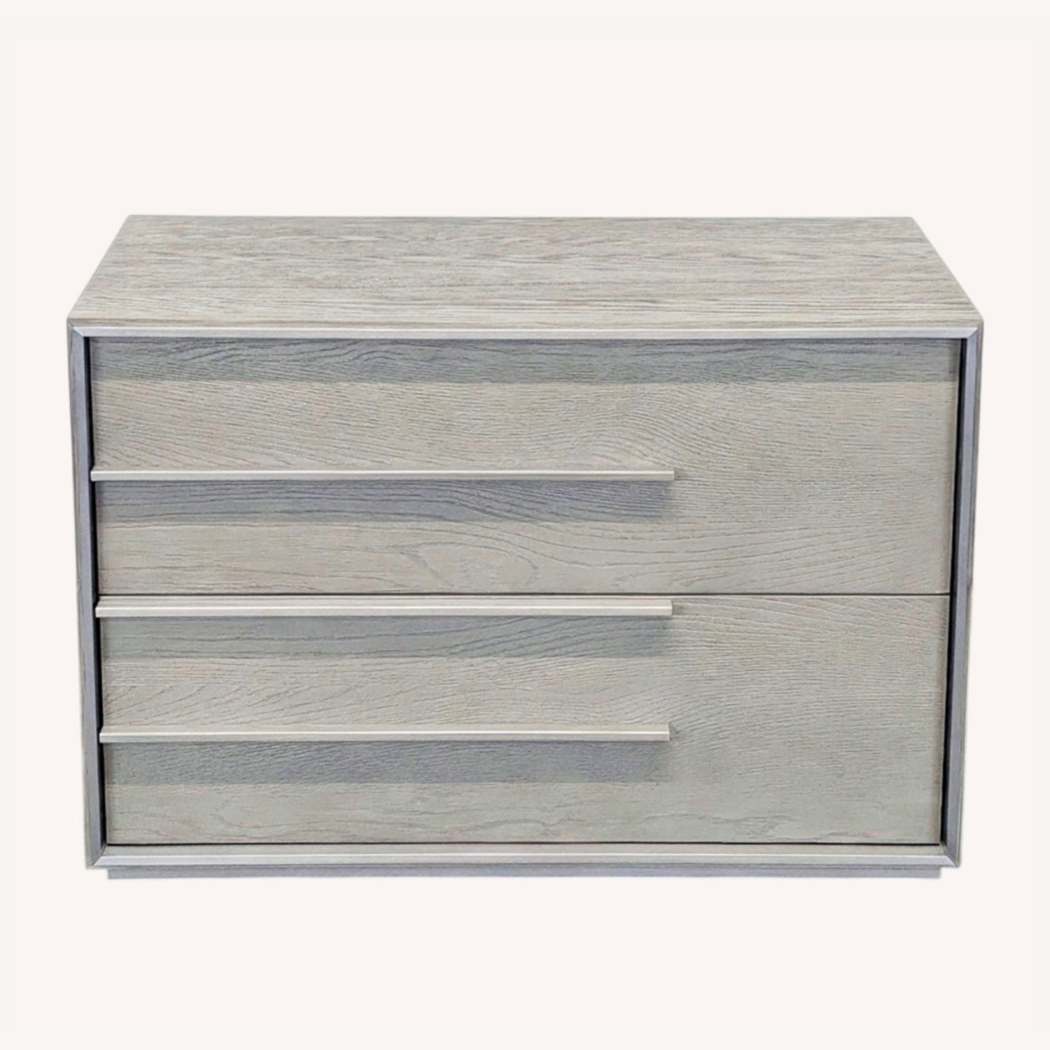 Restoration Hardware Calvin Nightstands (2) - image-8