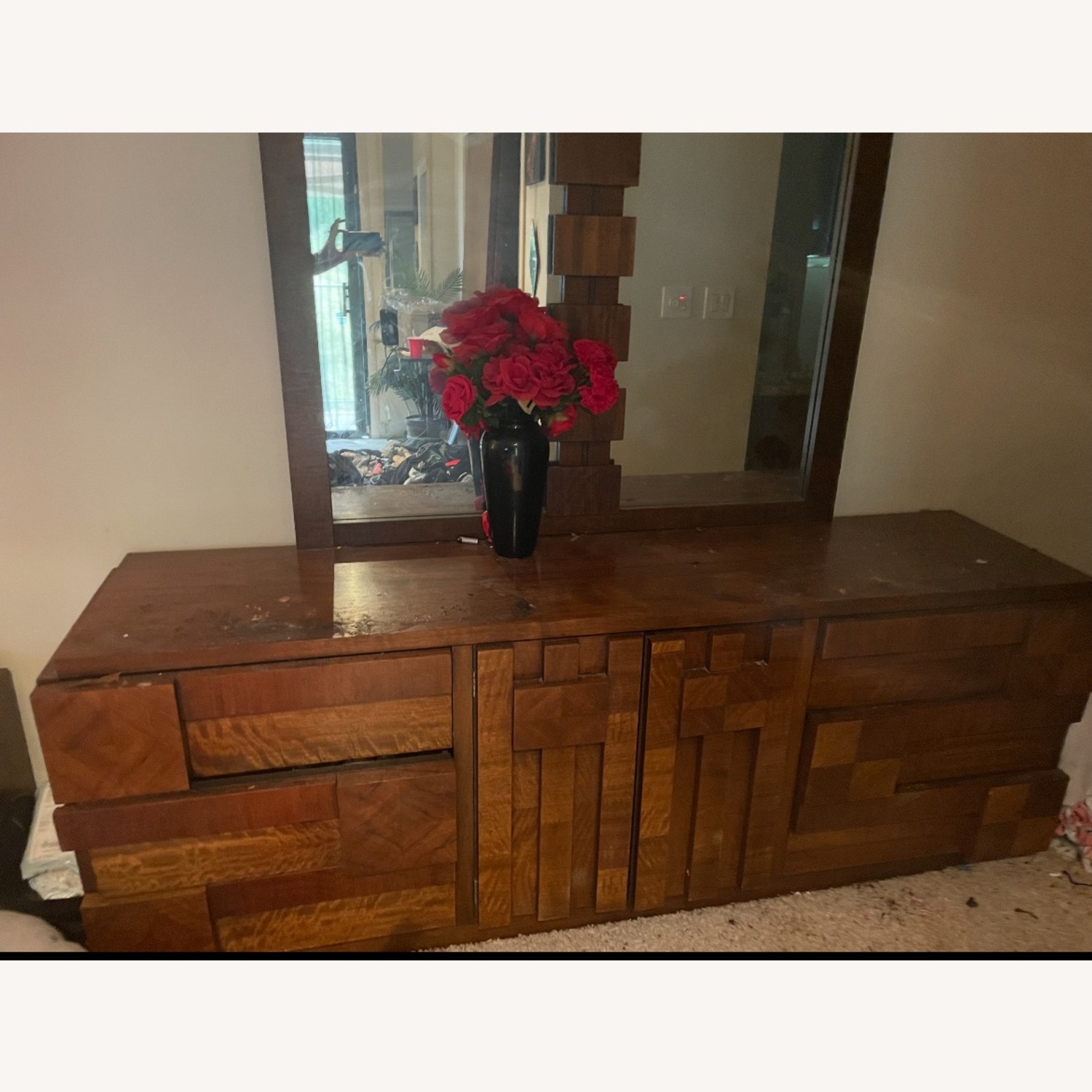 1970s Lane Furniture Staccato - image-1