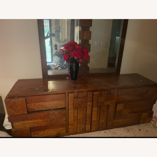 Used 1970s Lane Furniture Staccato for sale on AptDeco