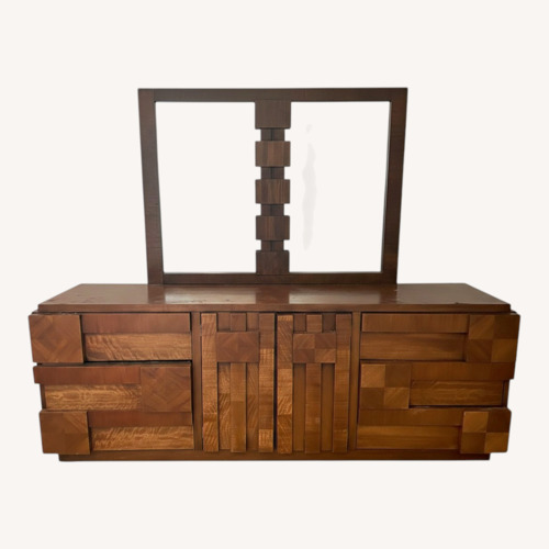 Used 1970s Lane Furniture Staccato for sale on AptDeco