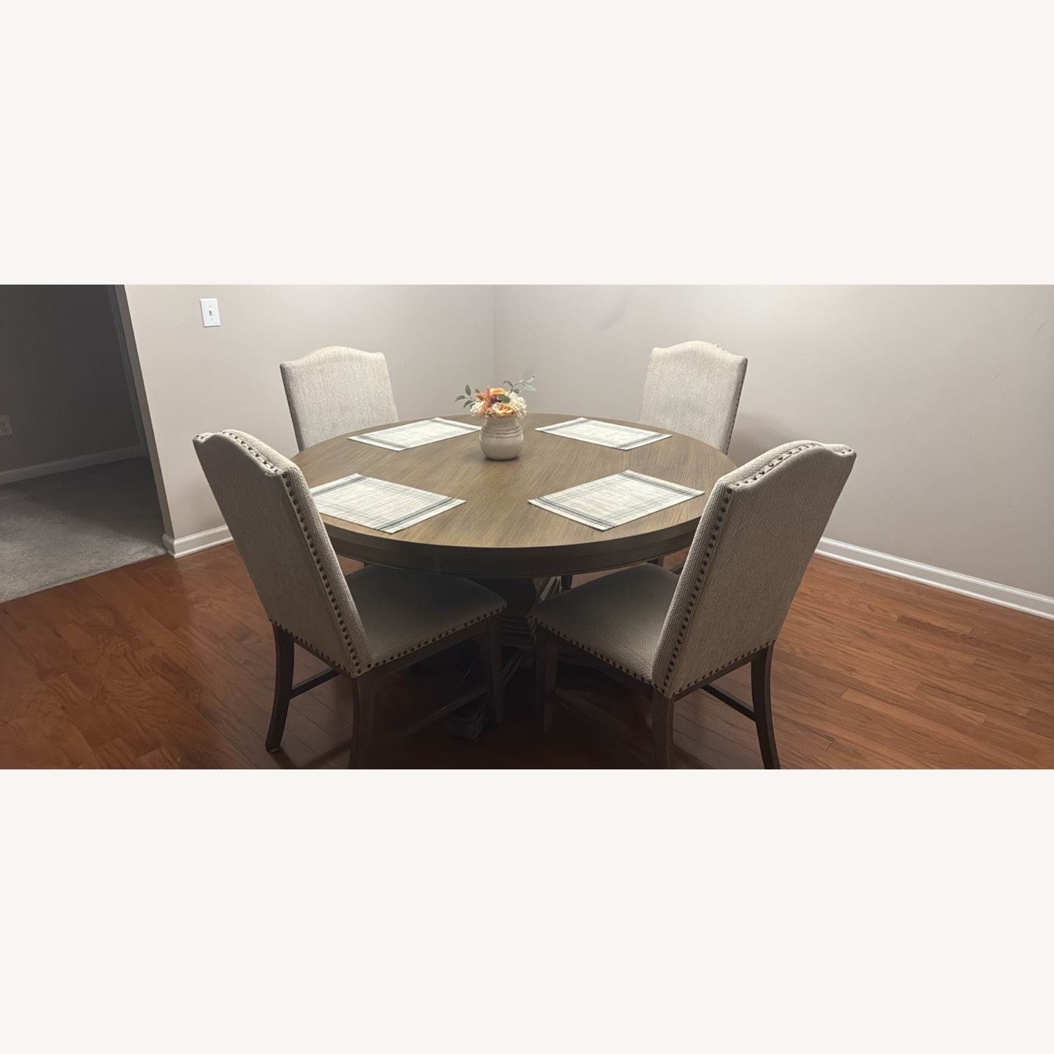 Ashley Furniture Dining Table - image-4
